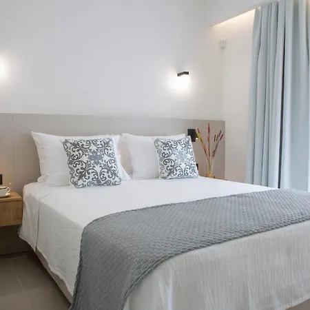 Hotel apartamentowy Achillion