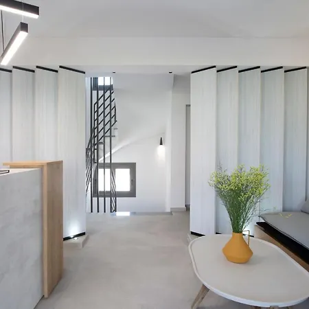 Achillion 4* Lefkáda