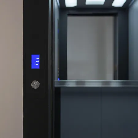 Achillion Hotel apartamentowy