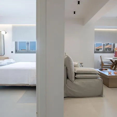 Achillion Hotel apartamentowy