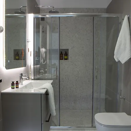 Hotel apartamentowy Achillion Lefkáda