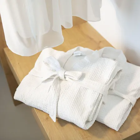 Hotel apartamentowy Achillion