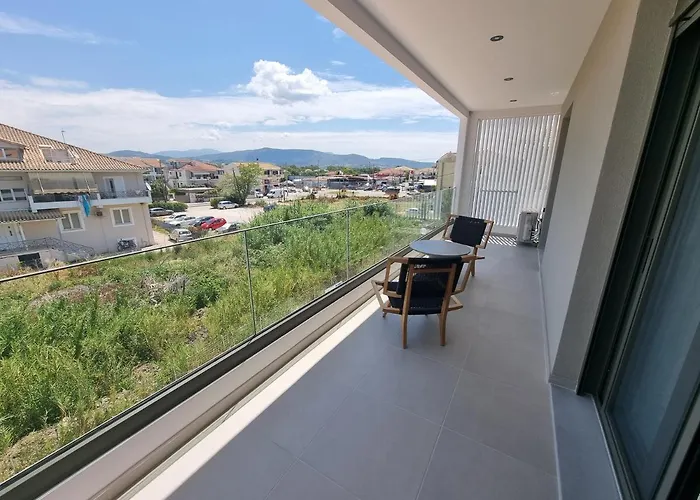 Achillion 4* Lefkáda