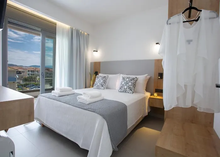 Aparthotel Achillion 4*