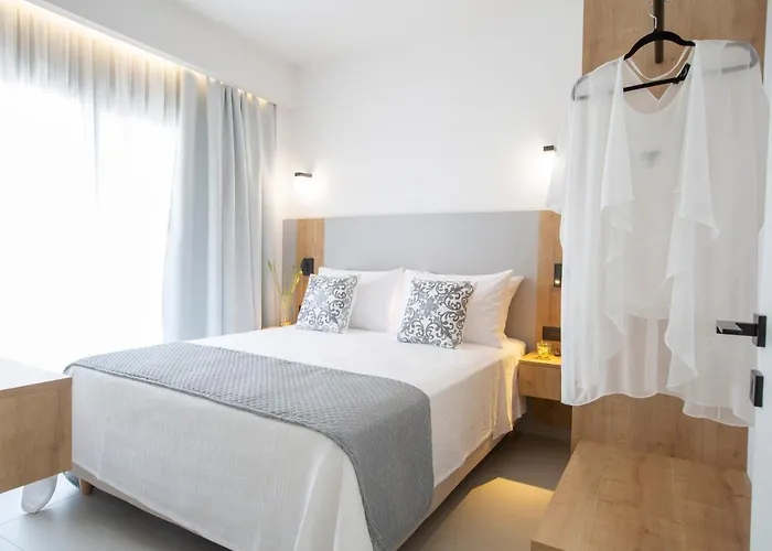 Aparthotel Achillion Lefkáda