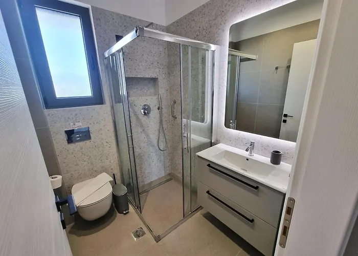 Aparthotel Achillion