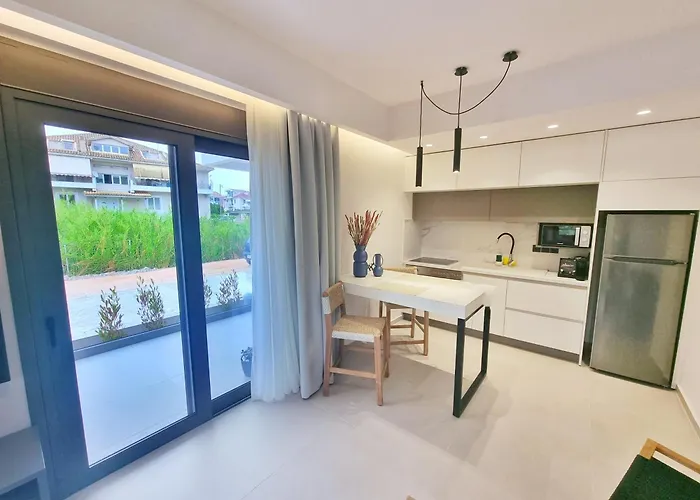 Aparthotel Achillion