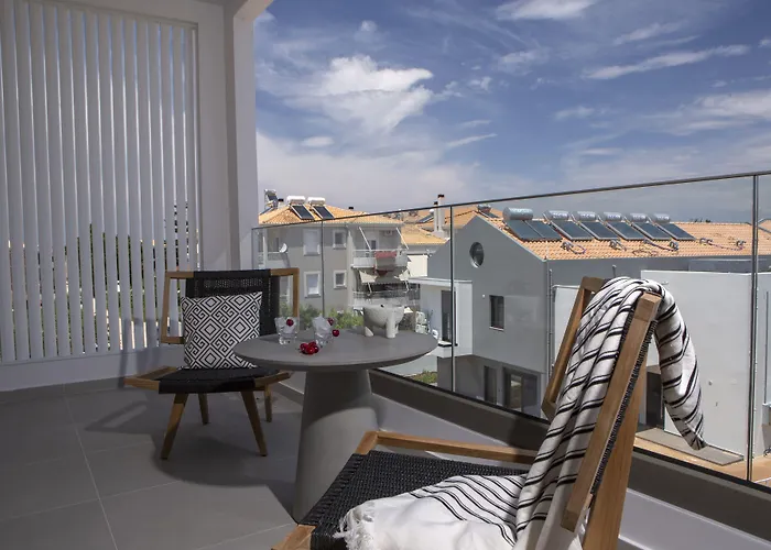 Achillion 4* Lefkáda