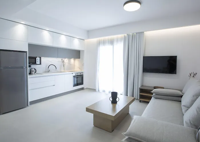 Achillion 4* Lefkáda