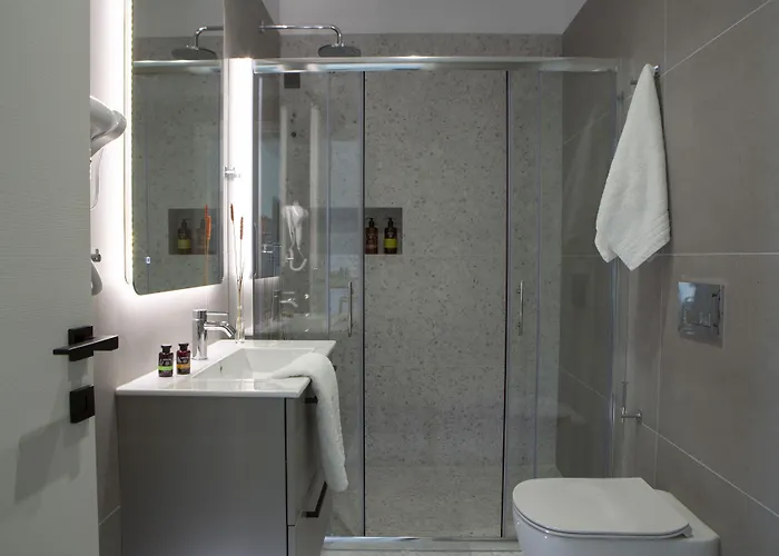 Aparthotel Achillion Lefkáda