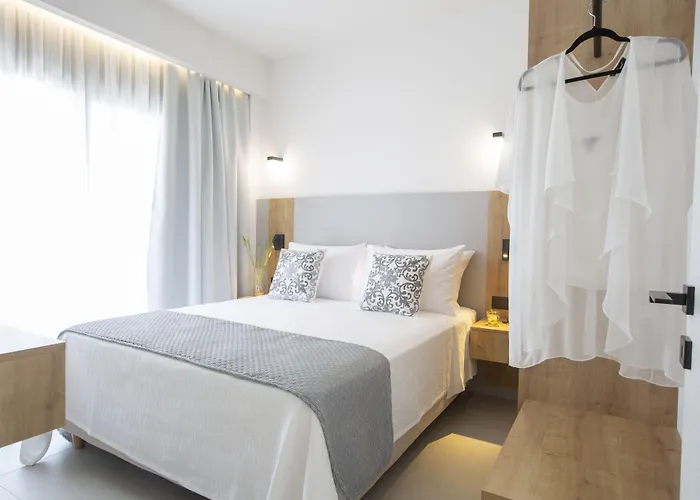 Aparthotel Achillion Lefkáda