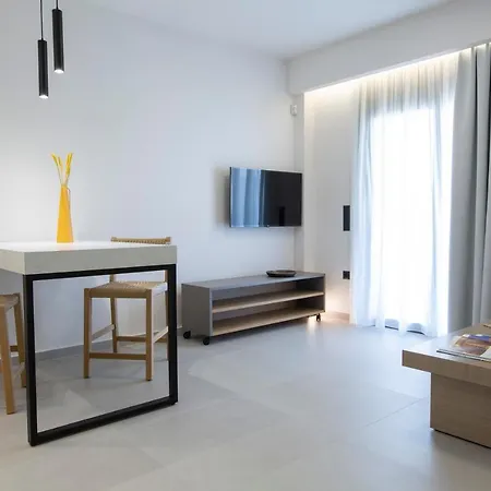 Achillion Aparthotel