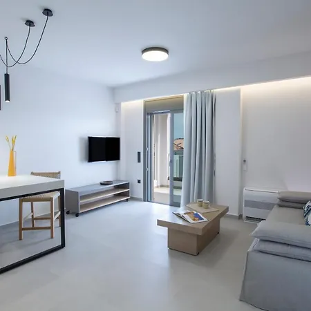 Aparthotel Achillion Lefkáda