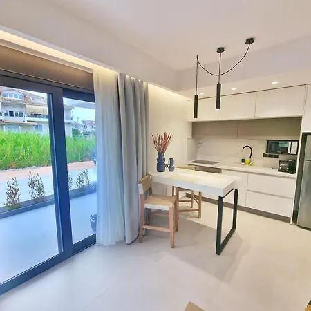 Aparthotel Achillion