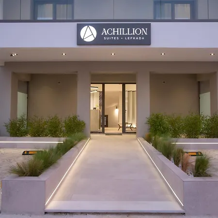 Achillion