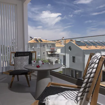 Achillion 4* Lefkáda