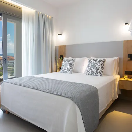 Achillion Aparthotel Lefkáda