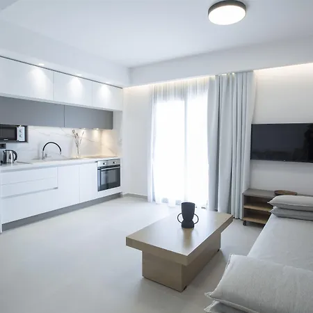 Achillion 4* Λευκάδα