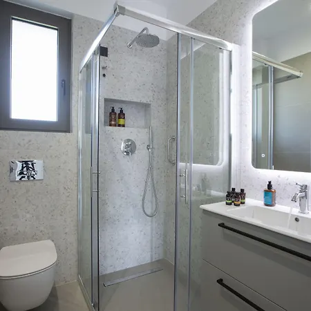 Achillion 4* Lefkáda