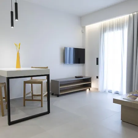 Achillion Aparthotel Lefkáda