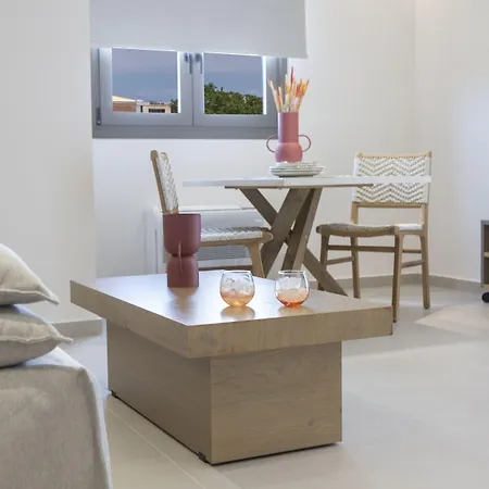 Achillion Aparthotel